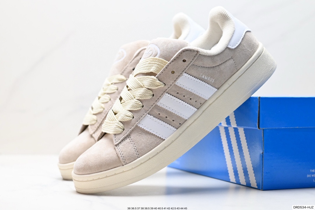 Adidas Campus Shoes